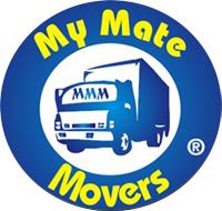 My Mate Movers - Movers You Can Trust image 45